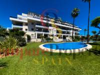 Sale - Apartment - Dénia - Las Marinas