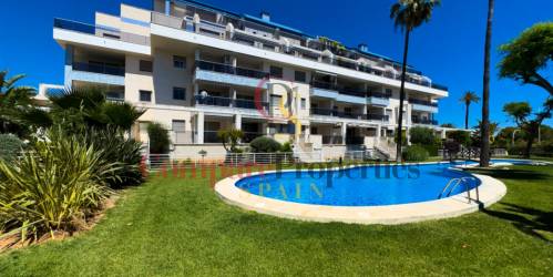 Apartment - Vente - Dénia - Las Marinas