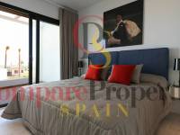 Vente - Villa - Rojales - Ciudad Quesada