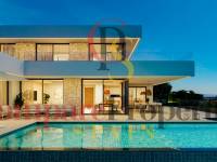 Sale - Villa - Dénia - Costa Blanca