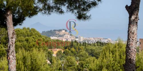 Villa - Verkauf - Dénia - Las Rotas