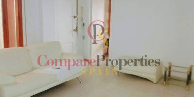 Villa - Sale - Oliva - 