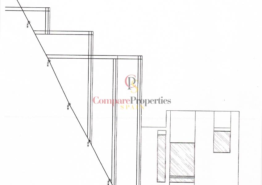 Verkoop - Plot / Land - Benidorm - Rincon de Loix