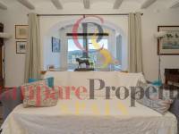 Verkoop - Villa - Benissa - Campo