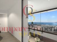 New Build - Villa - Benitachell - Cumbre del sol
