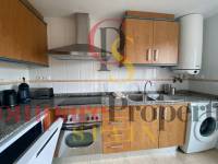 Vente - Apartment - Jávea - Arenal