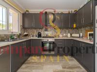 Vente - Villa - Lliber NOW RESERVED