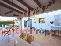 Sale - Villa - Alfaz Del Pi - La Capitana