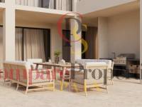 Nueva construcción  - Villa - Calpe