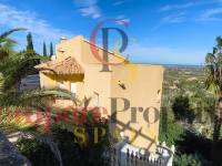 Verkauf - Villa - La Sella - 
