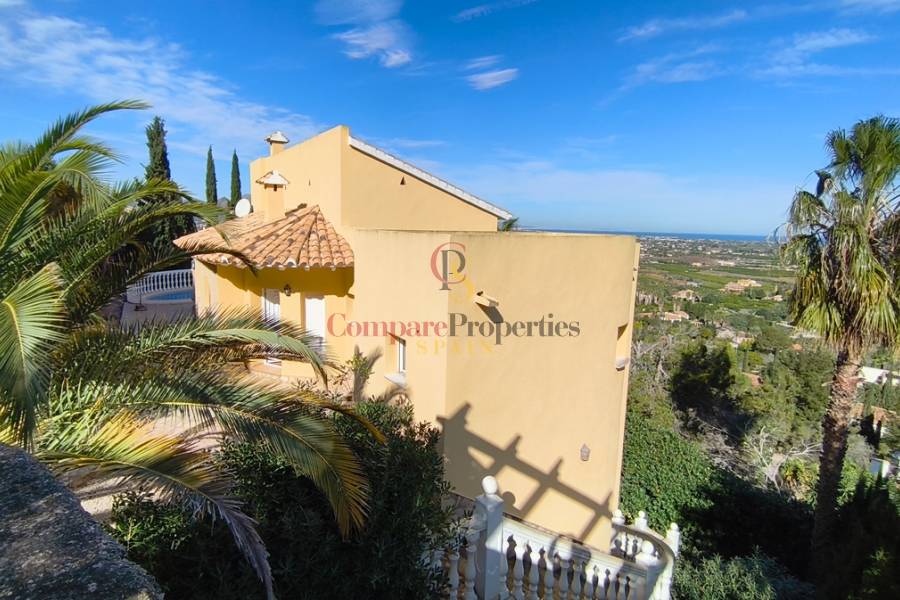 Verkauf - Villa - La Sella - 