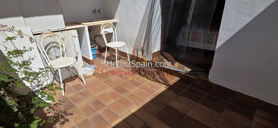 Verkoop - Apartment - La Sella - La Sella Golf Resort