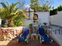 Venta - Villa - Benissa