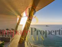 Verkoop - Apartment - Benidorm - 