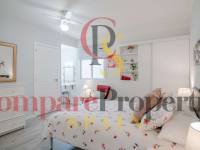 Venta - Apartment - Calpe