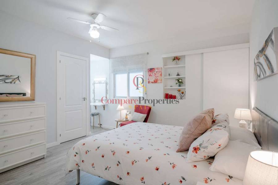 Venta - Apartment - Calpe