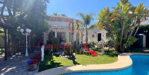 Villa - Sale - Els Poblets - Els Poblets