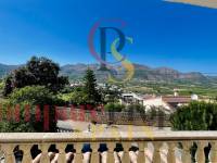 Verkoop - Villa - Orba Valley - Valley / Urbanización