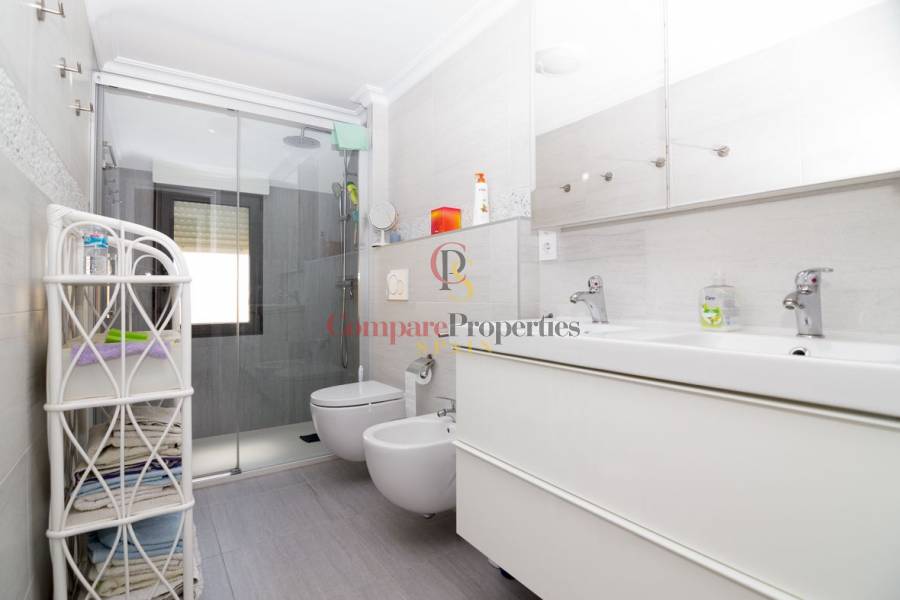 Vente - Duplex and Penthouses - Dénia - Casco urbano