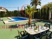 Sale - Villa - Calpe