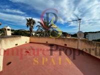 Vente - Villa - Moraira - 
