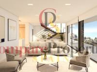 Venta - Villa - Altea - 