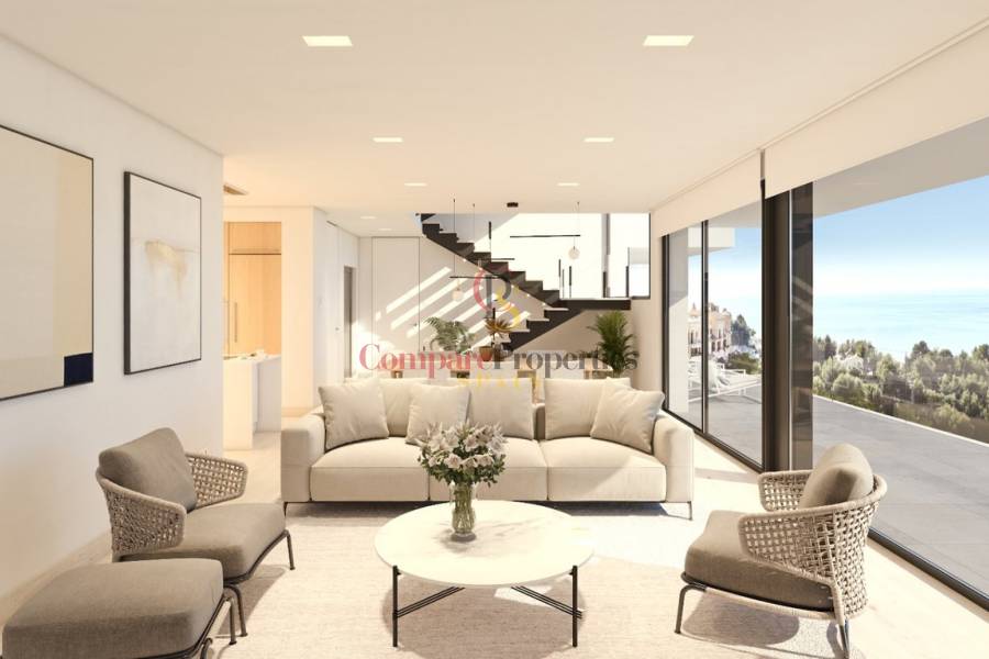 Venta - Villa - Altea - 