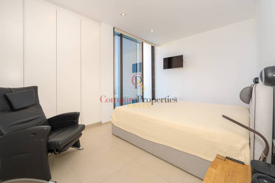 Sale - Villa - Moraira - 