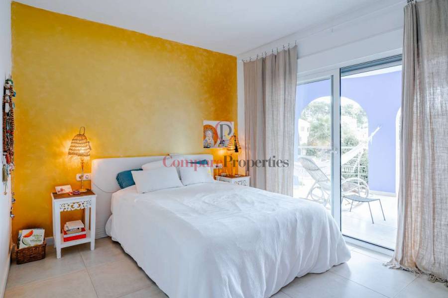 Sale - Villa - Benissa - Benissa Coast