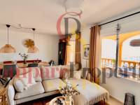 Sale - Townhouses - Jalon Valley - Urbanización