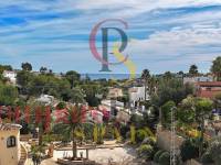 Verkoop - Villa - Benissa - La Fustera