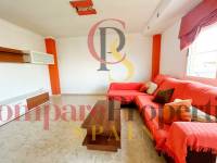 Sale - Apartment - Oliva - Pueblo