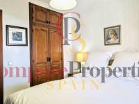 Vente - Villa - Moraira - Moravit