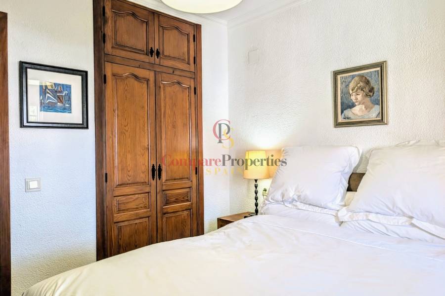 Vente - Villa - Moraira - Moravit