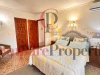 Sale - Villa - Dénia - Las Rotas