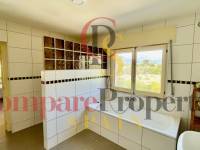 Sale - Villa - Jalon Valley - Valle