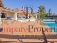 Sale - Villa - Alfaz Del Pi - San Rafael