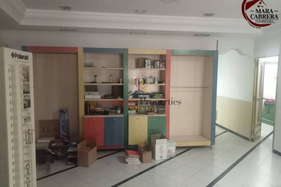 Sale - Villa - Oliva - 