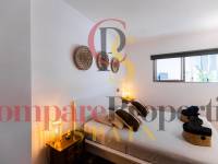 Vente - Apartment - Calpe - Calpe Town Centre