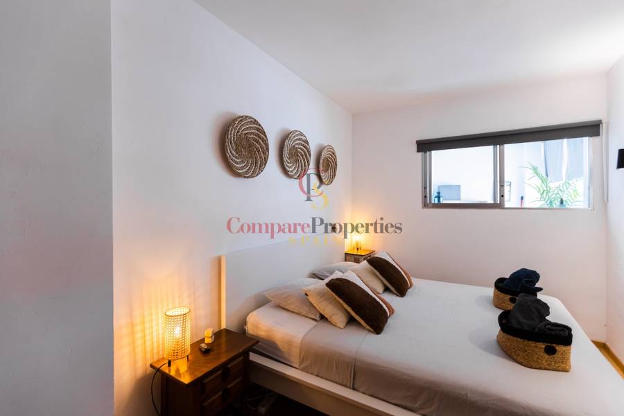 Vente - Apartment - Calpe - Calpe Town Centre
