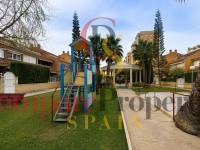 Verkauf - Townhouses - Alicante - 