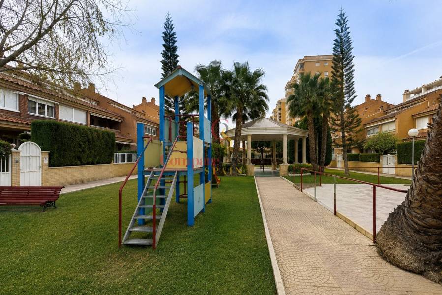 Verkauf - Townhouses - Alicante - 