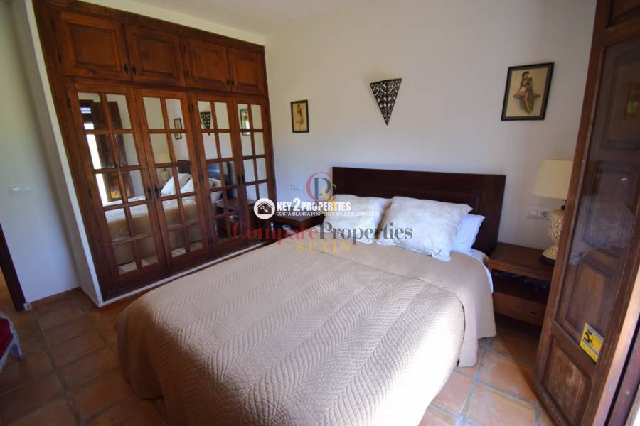 Venta - Villa - Jávea - Javea