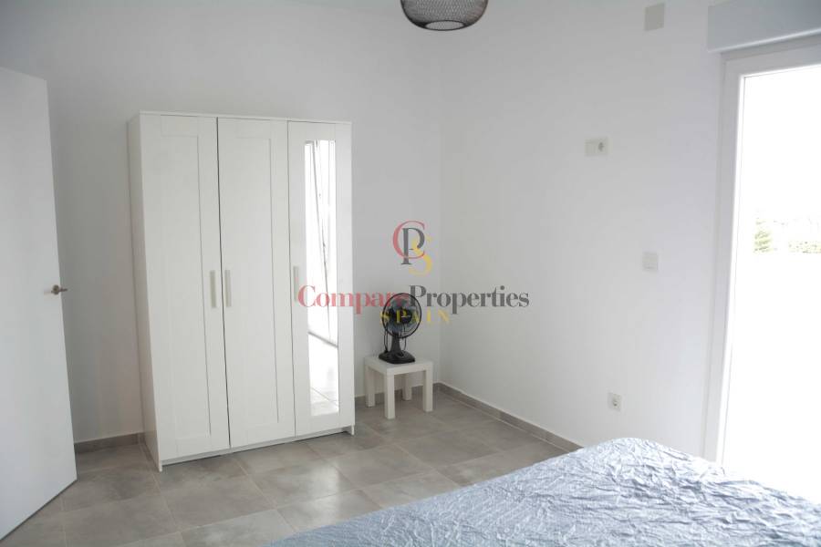 Venta - Villa - Macisvenda