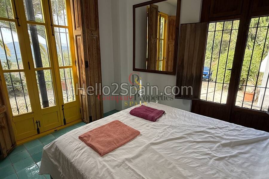 Venta - Villa - Oliva