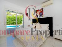 Verkoop - Villa - Jávea - La Corona