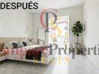 Venta - Townhouses - El Vergel - Casco urbano
