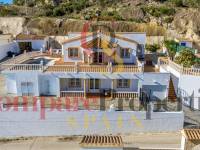 Sale - Villa - Oltamar