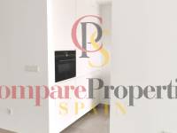 Sale - Apartment - Dénia - Costa Blanca