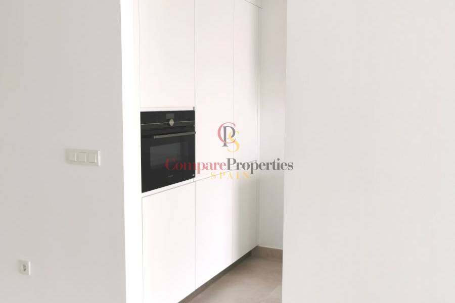 Sale - Apartment - Dénia - Costa Blanca